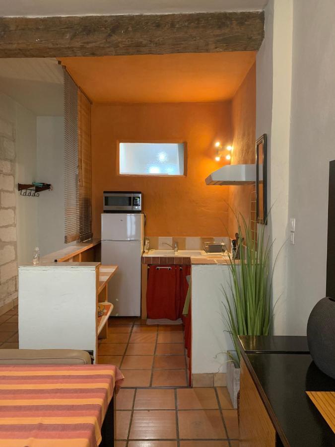 Apartmán Historical Center Avignon Exteriér fotografie