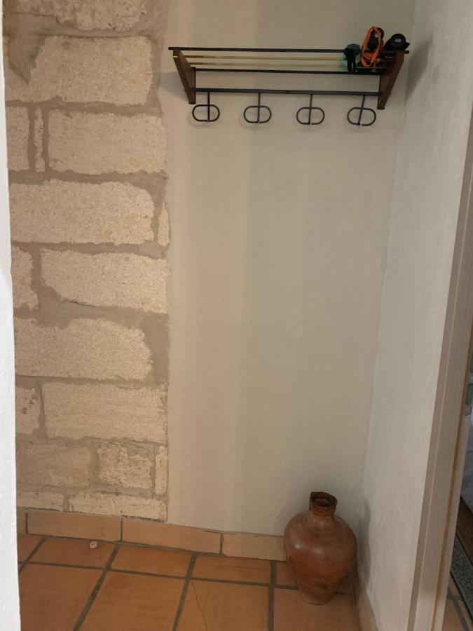 Apartmán Historical Center Avignon Exteriér fotografie